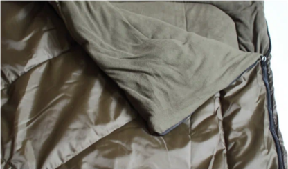 Спальный мешок одеяло expert